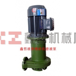 9-11千瓦噴砂泵，7.5千瓦噴砂機(jī)砂泵，長空液體噴砂機(jī)配件