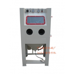 XZ-7660A模具噴砂機(jī)，五金噴砂機(jī)，亞克力塑料噴砂機(jī)