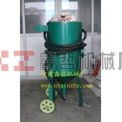 高壓噴砂機，高壓防腐噴砂機，高壓墓碑刻字噴砂機，石材噴砂機