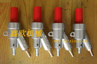 噴砂機(jī)配件耗材系列