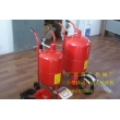 小型高壓噴砂機，高壓噴砂機，墓碑刻字鑄造件噴砂機