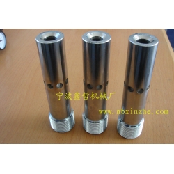 XZ-雙進(jìn)風(fēng)噴砂槍，高壓噴砂槍，碳化硼雙進(jìn)風(fēng)高壓噴槍