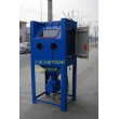 高壓噴砂機，加壓型噴砂機，手動噴砂機