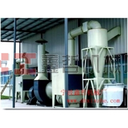 XZ-噴砂房，蜂窩式噴砂房，環(huán)保噴砂房，大型噴砂房