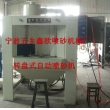 自動噴砂機(jī)，轉(zhuǎn)盤式自動噴砂機(jī)，間歇式自動噴砂機(jī)