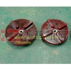 4千瓦噴砂機(jī)砂泵，液體噴砂機(jī)配件泵體泵蓋泵殼葉輪，噴砂機(jī)磨液泵