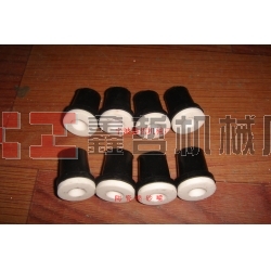 鑫哲-噴砂嘴，小型噴砂嘴，陶瓷噴砂嘴，噴砂機(jī)配件