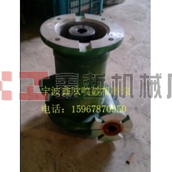 4千瓦噴砂機(jī)砂泵，液體噴砂機(jī)配件泵體泵蓋泵殼葉輪，噴砂機(jī)磨液泵