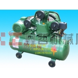 XZ-7.5KW空壓機(jī)，噴砂機(jī)配套壓縮機(jī)，空氣壓縮機(jī)